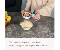 AmerPharma Locco 0 kcal Niskokaloryczne krople słodzące ze stewii Kokos - 1503785 - zdjęcie 4